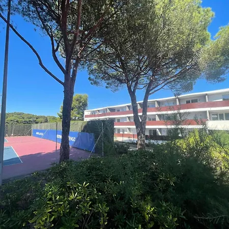 Wellness - 2 Pieces Pour 4 Personnes 934 Agde